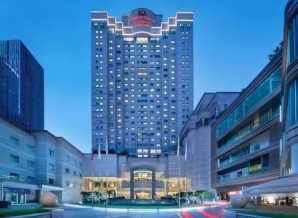 2027成都春糖第116届全国糖酒会饮品展指南，成都总府皇冠假日酒店品饮汇展区
